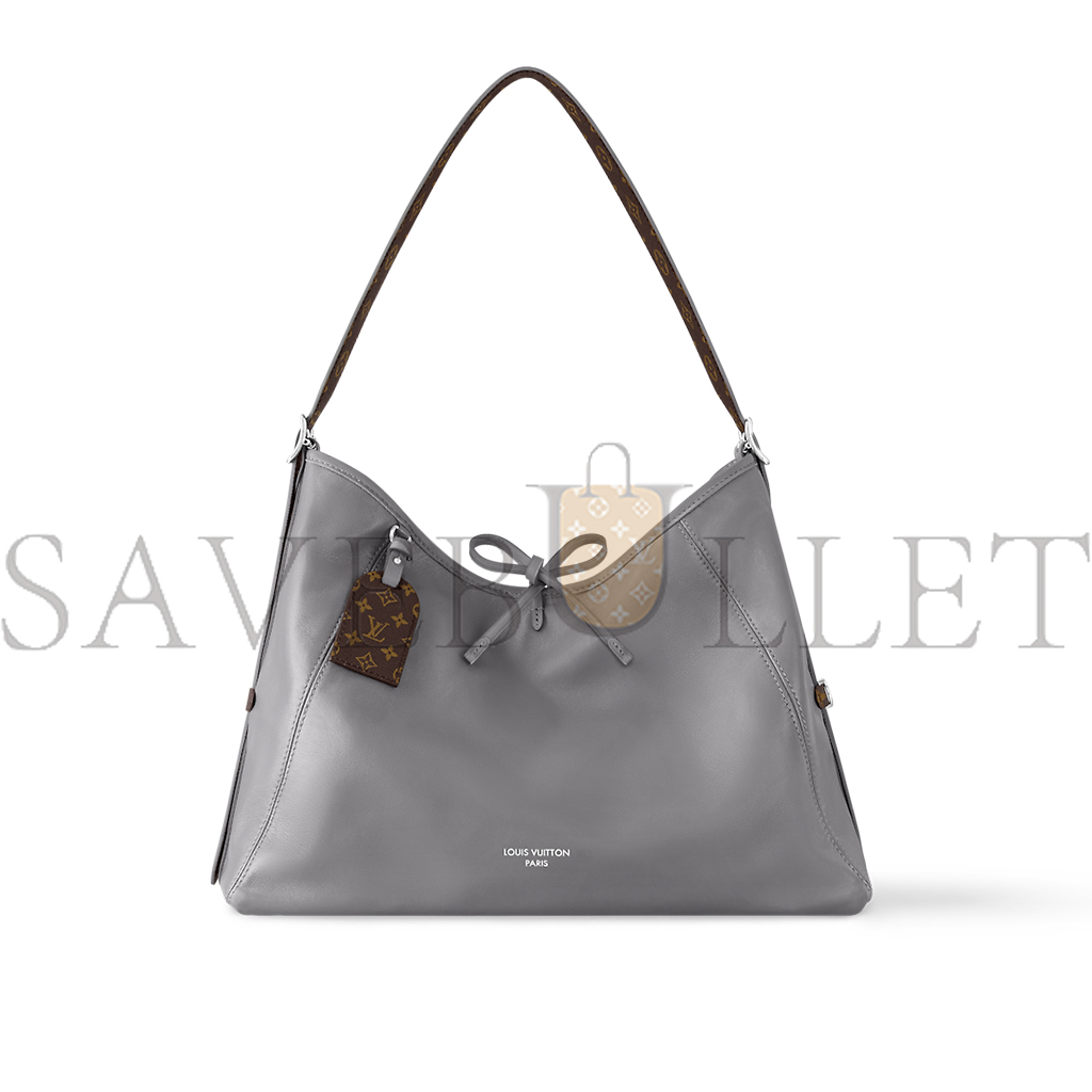 LOUIS VUITTON CARRYALL DARK MM M12583 (39*30*15cm) LOUIS VUITTON CARRYALL DARK MM M12583 (39*30*15cm)